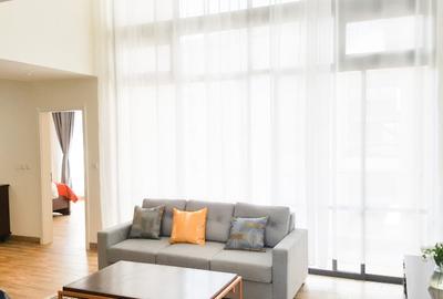 Furnished 3 Bed Apartment with En Suite at Riverside Lane - 4