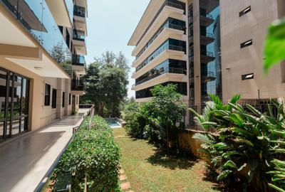 2 Bed Apartment with En Suite at Muthangari Drive - 3