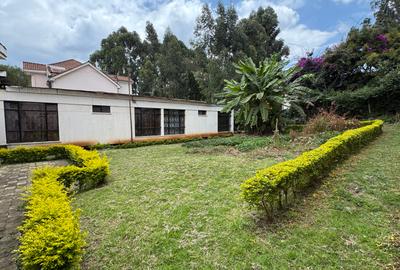 0.25 ac Commercial Property in Lavington