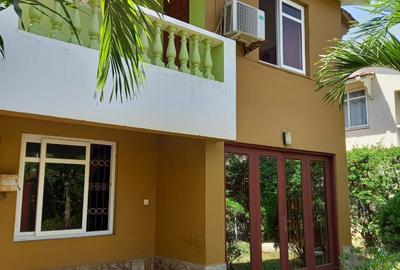 4 Bed Townhouse with En Suite at Bandari Villas