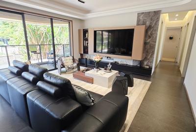 3 Bed Apartment with En Suite at Muthangari Road - 4