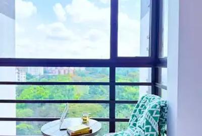 Furnished 2 Bed Apartment with En Suite in Riverside - 2