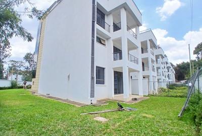 4 Bed Townhouse with En Suite at Convent Drive