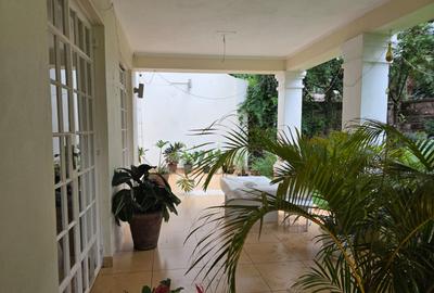 4 Bed Townhouse with En Suite at Shanzu Road. - 3