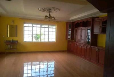 7 Bed House with En Suite at Runda