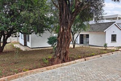 3 Bed House with En Suite at Karen