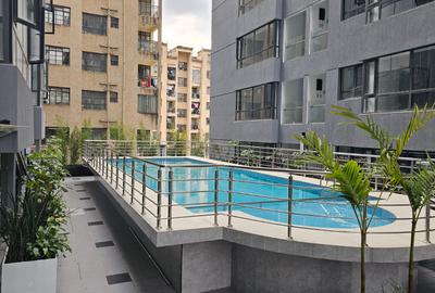 2 Bed Apartment with En Suite in Lavington