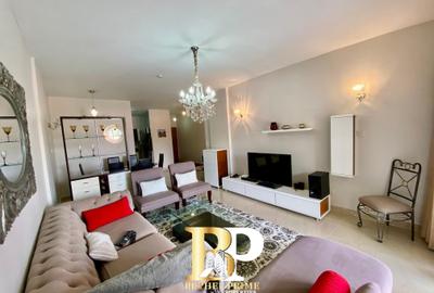 Furnished 2 Bed Apartment with En Suite in Kileleshwa