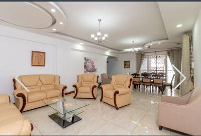 4 Bed Apartment with En Suite in General Mathenge - 3