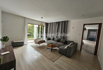 4 Bed House with En Suite in Karen - 3