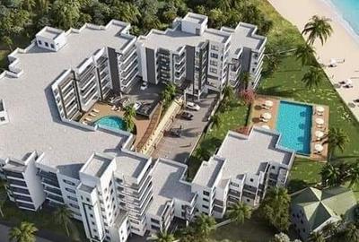 3 Bed Apartment with En Suite in Diani