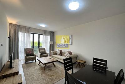 2 Bed Apartment with Swimming Pool in Westlands Area
