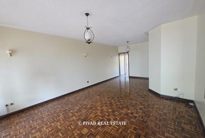 4 Bed Townhouse with Staff Quarters in Westlands Area - 3