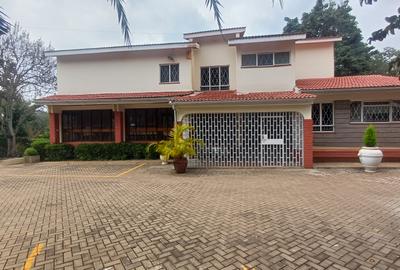 5 Bed House in Gigiri