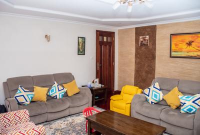 3 Bed Apartment with En Suite at Kingara Road