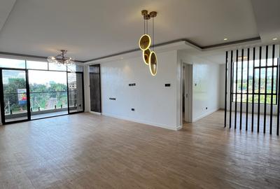 2 Bed Apartment with En Suite at Waiyaki Way