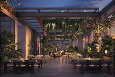 Gaia Brookside by Wonder Properties