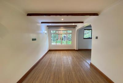 1 Bed House with Garden in Runda