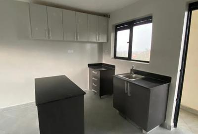 1 Bed Apartment with Swimming Pool at Kitisuru-Wangige