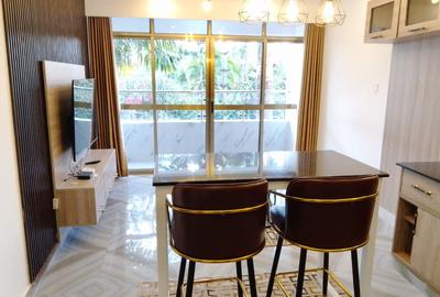 2 Bed Apartment with En Suite in Nyari - 4