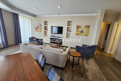 Serviced 2 Bed Apartment with En Suite in Mombasa Road - 4