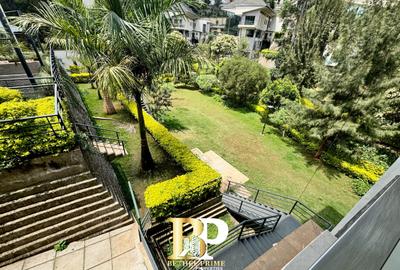 5 Bed Villa with En Suite in Lower Kabete