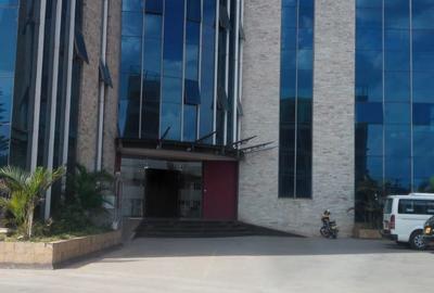 34 m² Office with Backup Generator in Mombasa Road