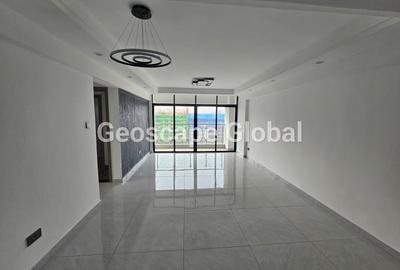 2 Bed Apartment with En Suite in Westlands Area - 4