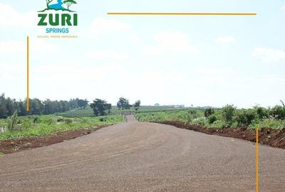 Residential Land in Juja