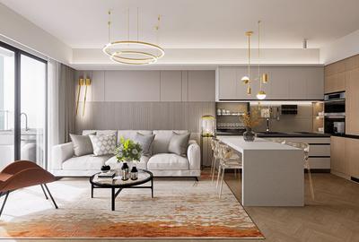 1 Bed Apartment with En Suite at Brookside Drive - 3