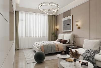 2 Bed Apartment with En Suite in Westlands Area - 2