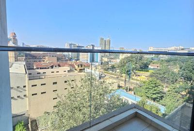 2 Bed Apartment with En Suite in Westlands Area - 2