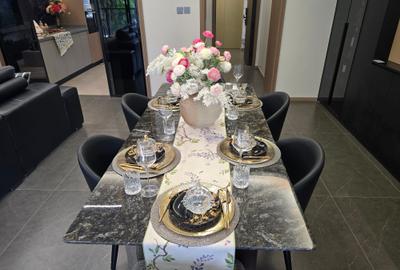 4 Bed Apartment with En Suite at Muthangari Drive - 3