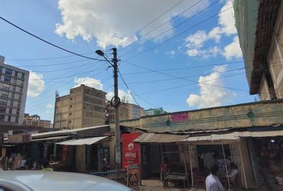 0.1148 ac Commercial Property at Munyunyu Road - 2