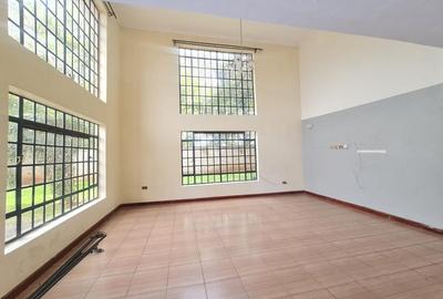 4 Bed House with En Suite at Off Langata Road