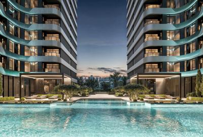 2 Bed Apartment with En Suite in Westlands Area - 3