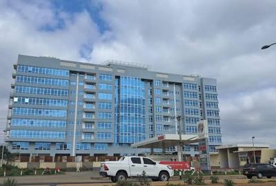 312 ft² Office with Service Charge Included at Eastern Bypass - 3