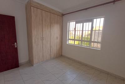 3 Bed House with En Suite at Kenyatta Road - 4
