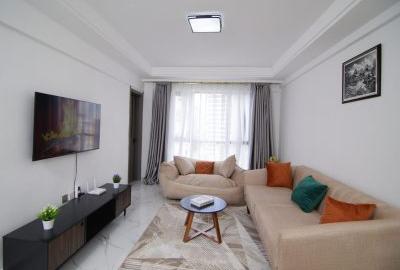 1 Bed Apartment with Swimming Pool at Westlands Road