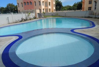 2 Bed Apartment with En Suite in Mtwapa