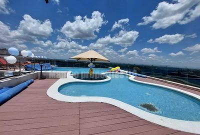 3 Bed Apartment with En Suite at General Mathenge - 4