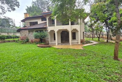5 Bed House with En Suite at Runda Road - 2