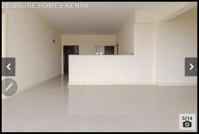 3 Bed Apartment with En Suite at Mombasa Road - 4