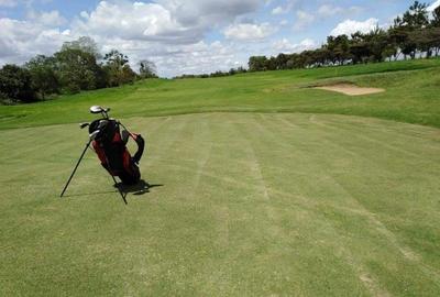 500 m² Land at Riabai Road - 2