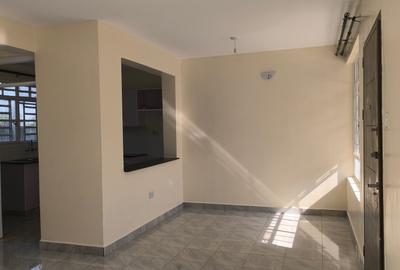 3 Bed House with En Suite in Ngecha