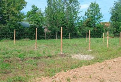 Residential Land at Kenol