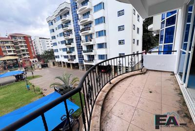 3 Bed Apartment with En Suite at Raphta Road - 2