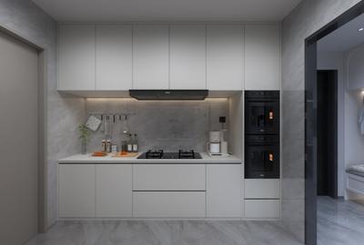 3 Bed Apartment with En Suite at School Groove - 3