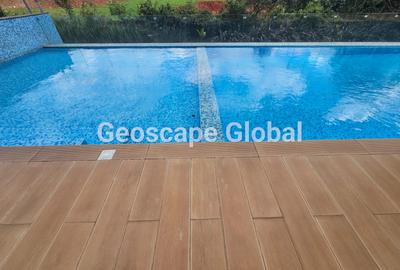 Furnished 3 Bed Apartment with En Suite in Rosslyn