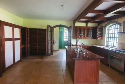 5 Bed House with En Suite at Kitisuru